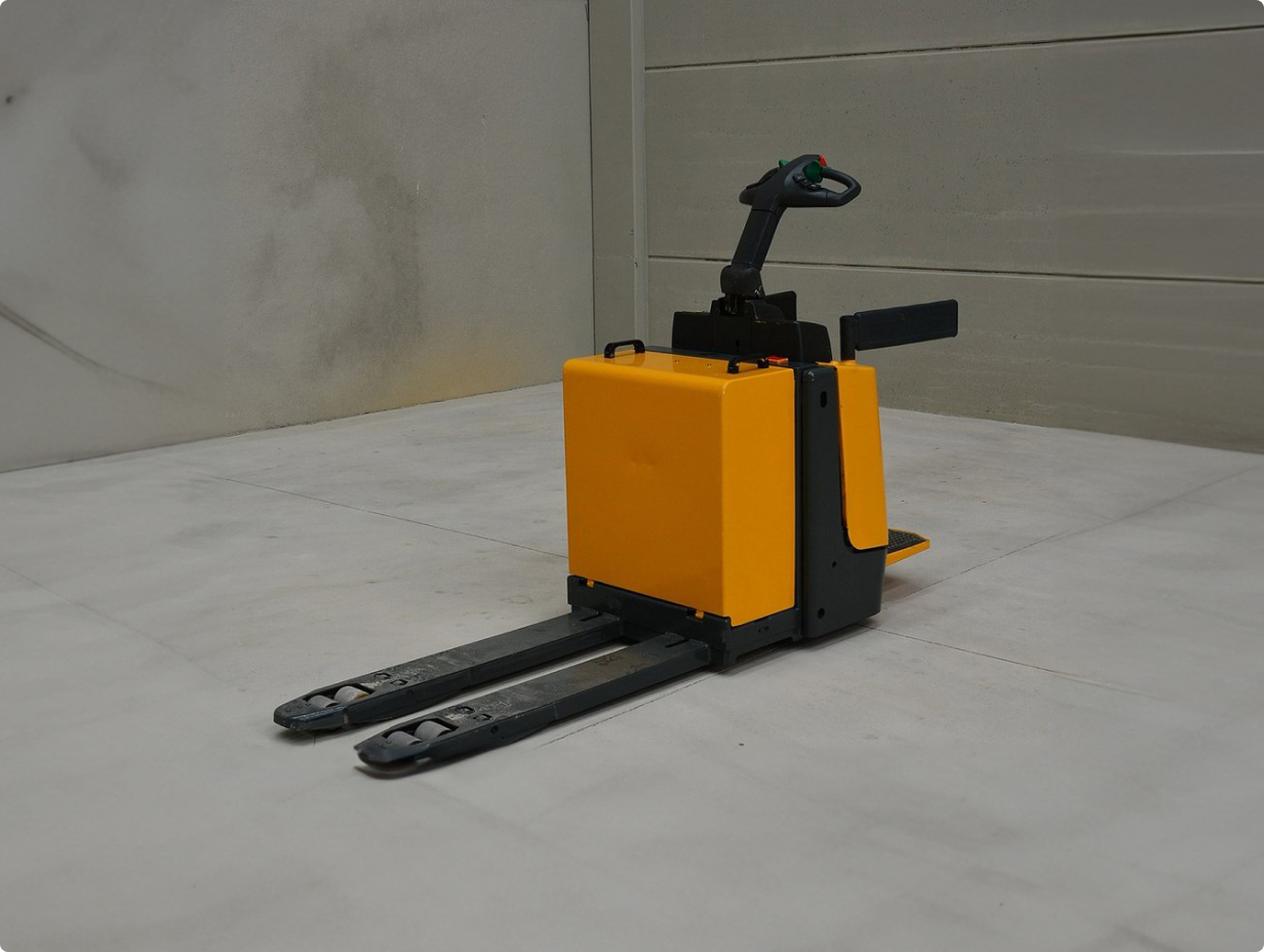 Pallet Truck