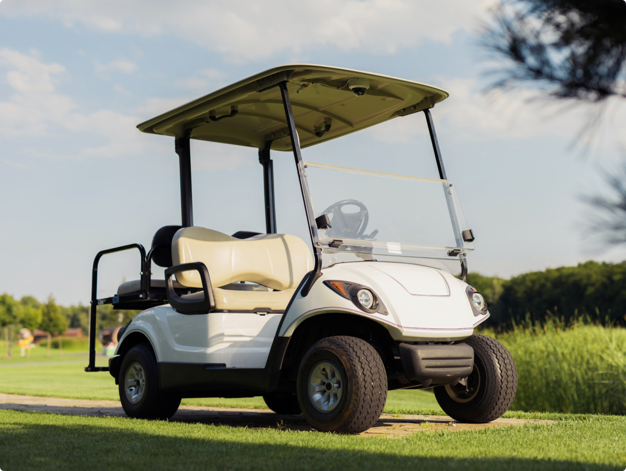 Golf Cart