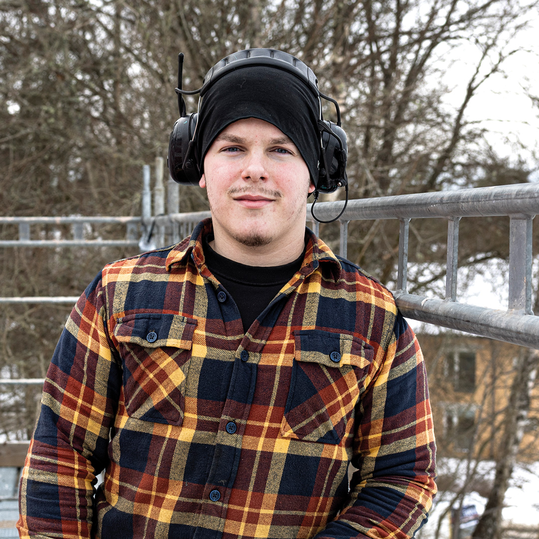 Alexander Mellblad, Borås