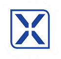 Xledger logo