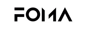 Logo til festivalen Foma