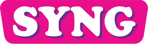SYNG logo
