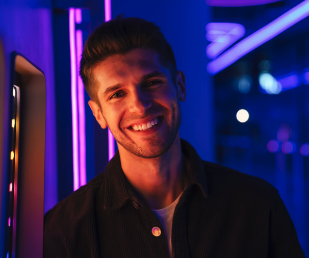 Elias - CEO The Dirty Floor