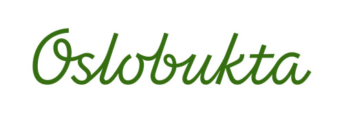 Oslobukta