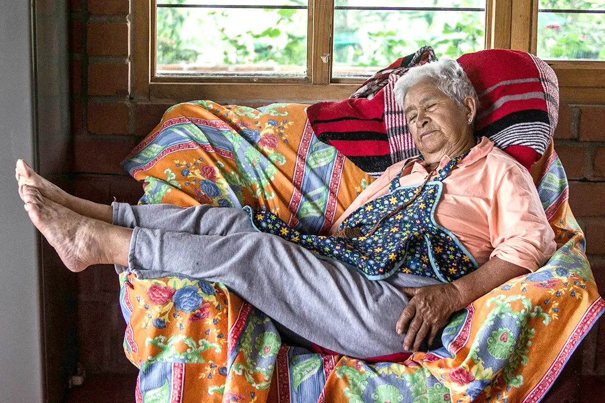 Mit Empathie und Qualität: Was Patienten besonders wichtig in der Pflege finden