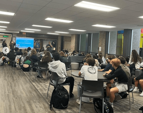 Key Club Presentation