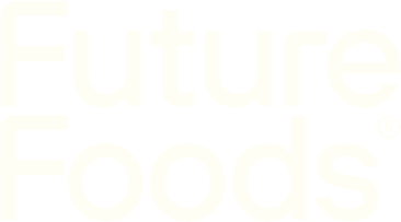 Future Foods: FF LOGO STACKED