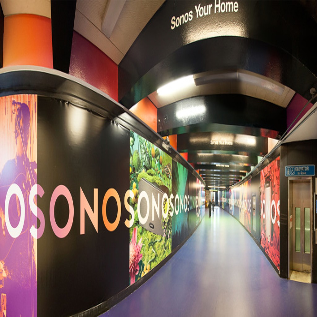 Sonos Your Home: SONOS OOH SELECTS 0002 3 670