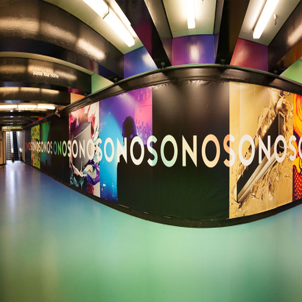 Sonos Your Home: SONOS OOH SELECTS 0003 4 670