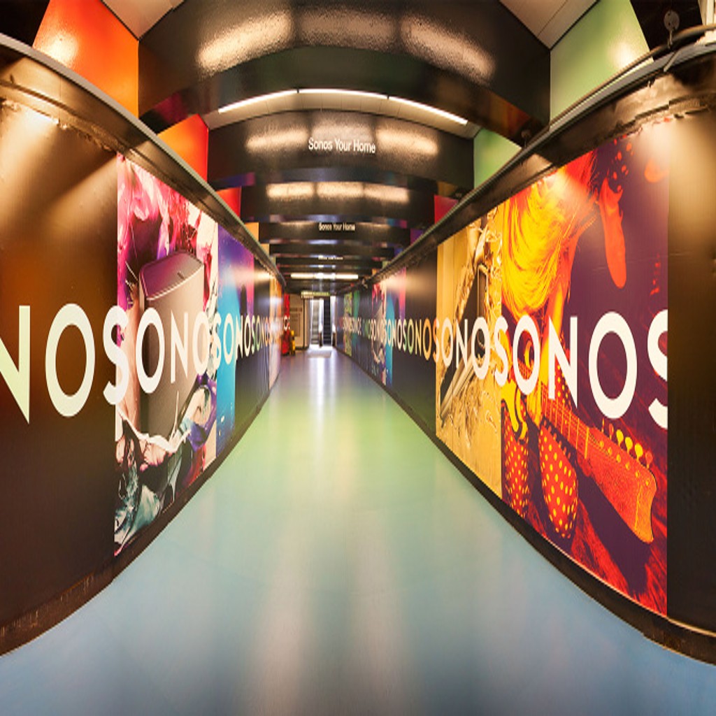 Sonos Your Home: SONOS OOH SELECTS 0000 1 670
