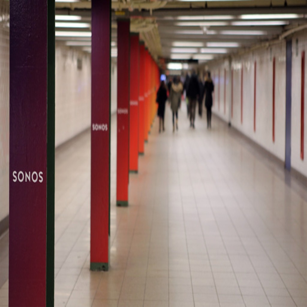 Sonos Your Home: SONOS OOH SELECTS 0005 6 670