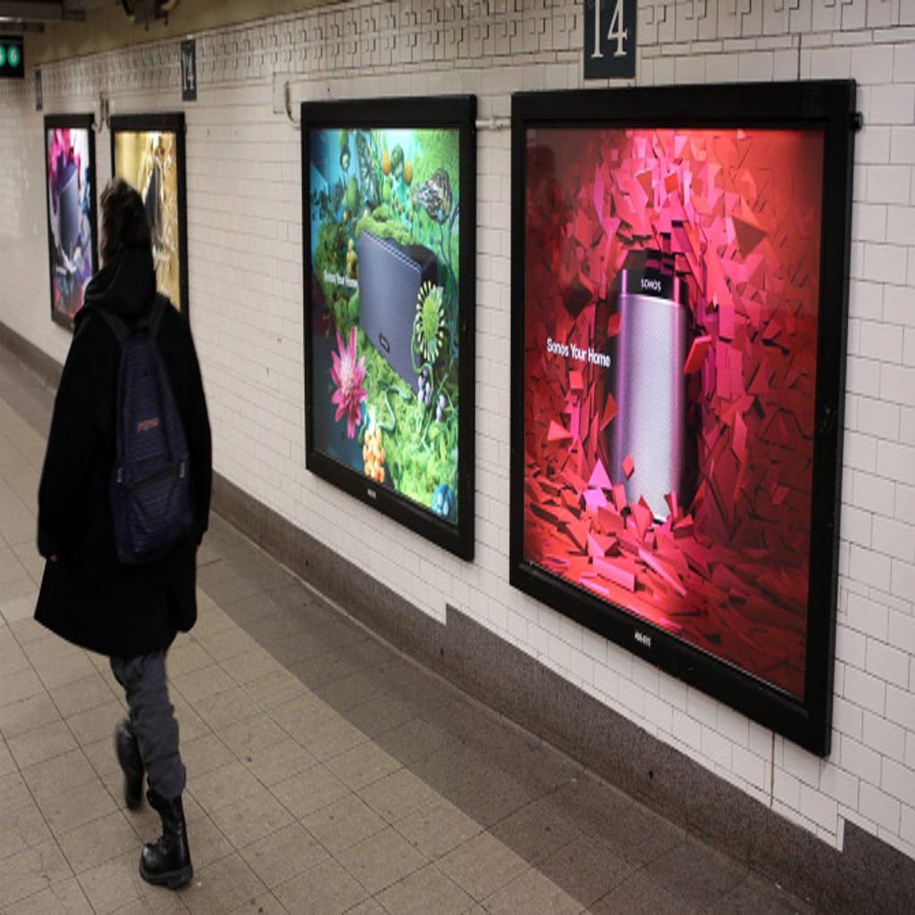 Sonos Your Home: SONOS OOH SELECTS 0007 8 670
