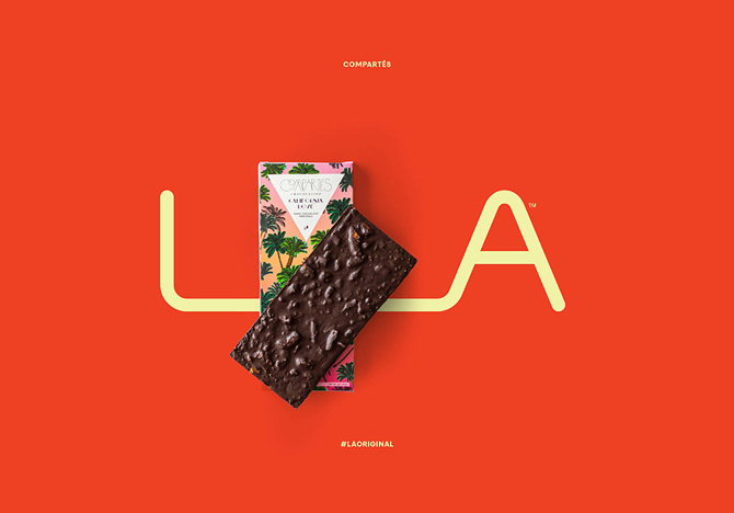 LA Original: Official Symbol of LA Creativity: LAOR WestfieldGallery 6pm Page 16 670