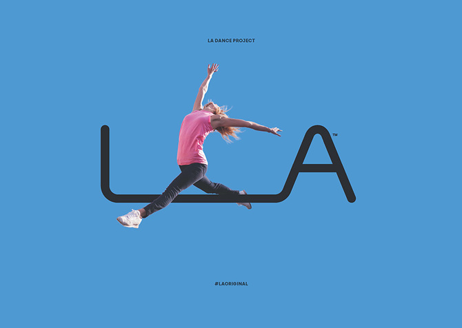 LA Original: Official Symbol of LA Creativity: LAOR WestfieldGallery 6pm Page 14 670