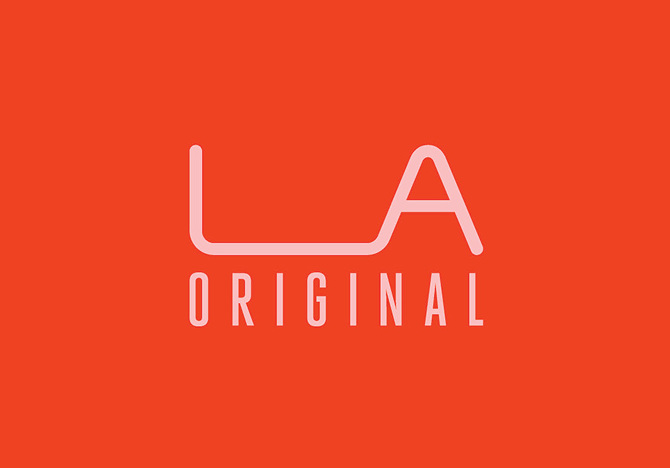 LA Original: Official Symbol of LA Creativity: LAOR WestfieldGallery 6pm Page 01 670