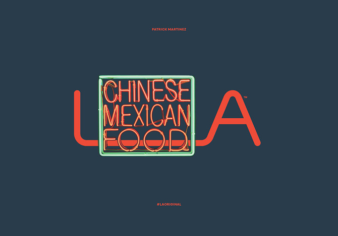 LA Original: Official Symbol of LA Creativity: LAOR WestfieldGallery 6pm Page 10 670