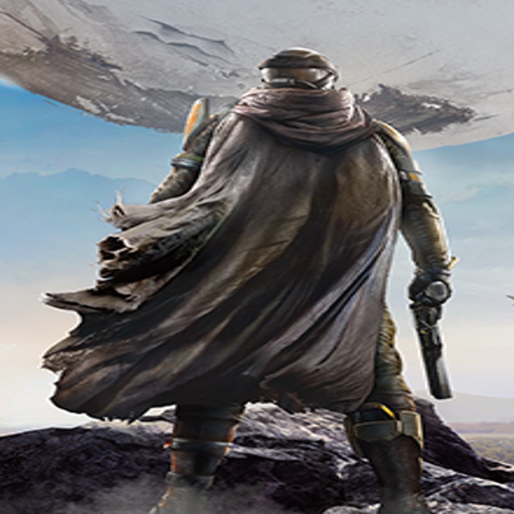 Destiny Become Legend project thumbnail