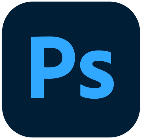 Photoshop logo