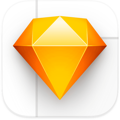 Sketch logo
