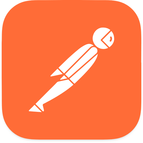 Postman logo