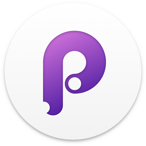 Principle logo