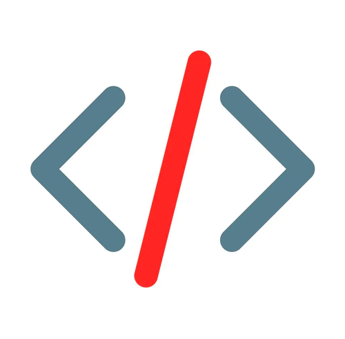 Markup logo