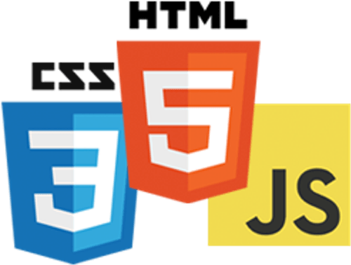 HTML/CSS logo
