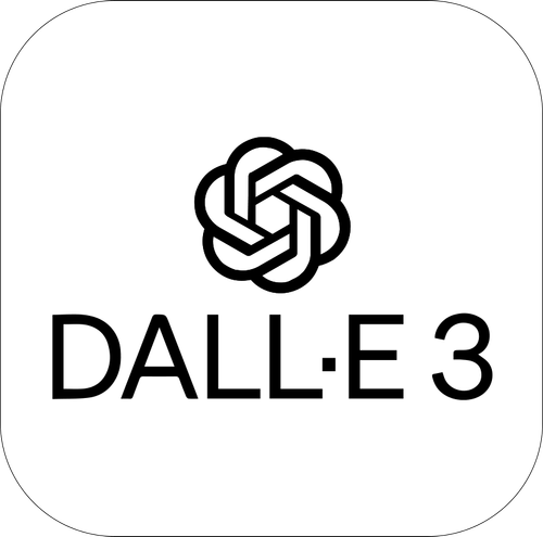 Dall-E logo