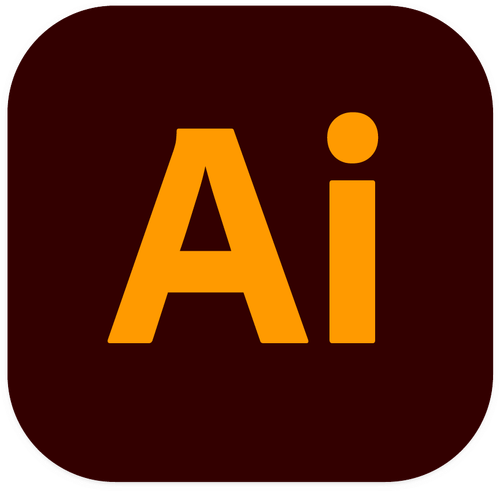 Adobe Illustrator logo