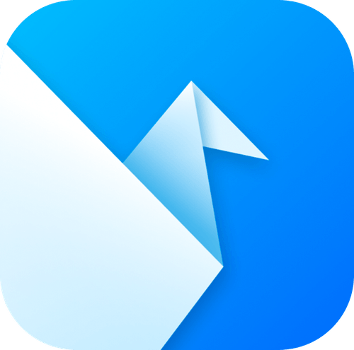 Origami Studio 3 logo
