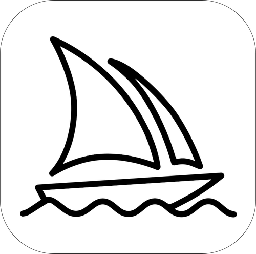 Midjourney logo