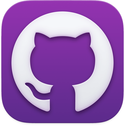 Github logo