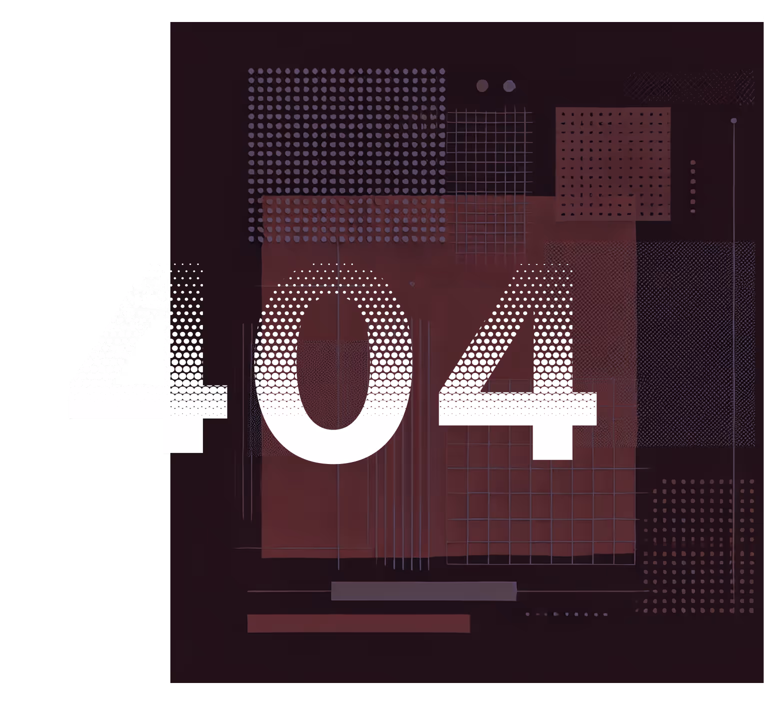 404 graphic