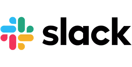 Slack logo
