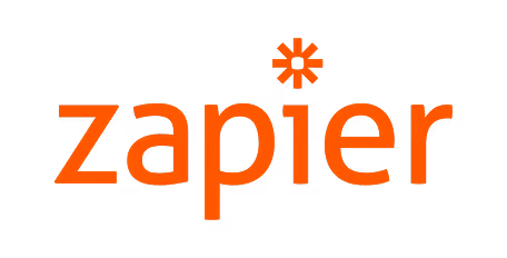Zapier logo