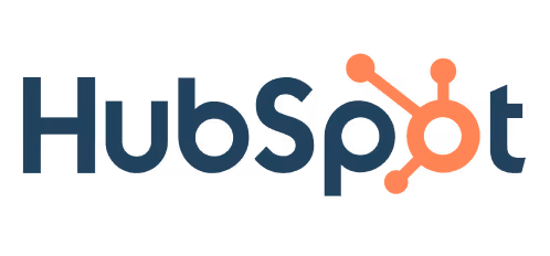 HubSpot logo