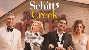 Schitts Creek