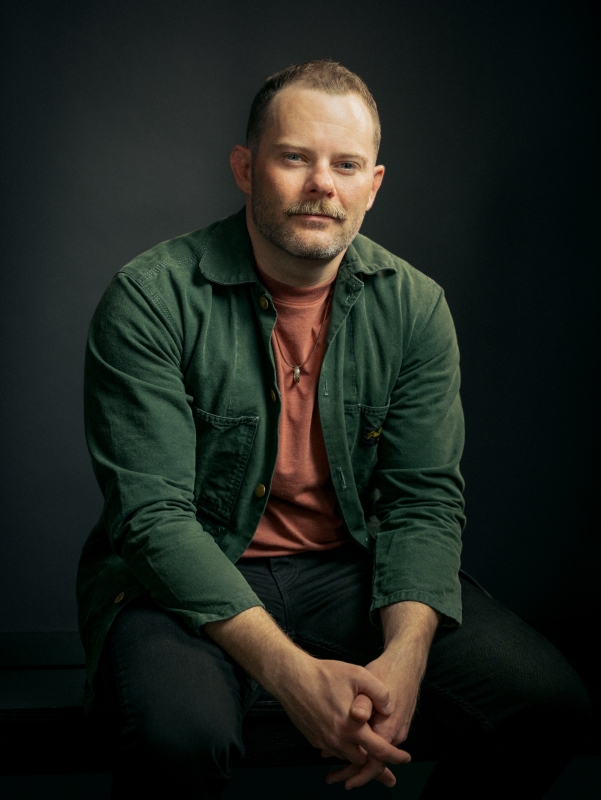 Kevin P. Regan headshot