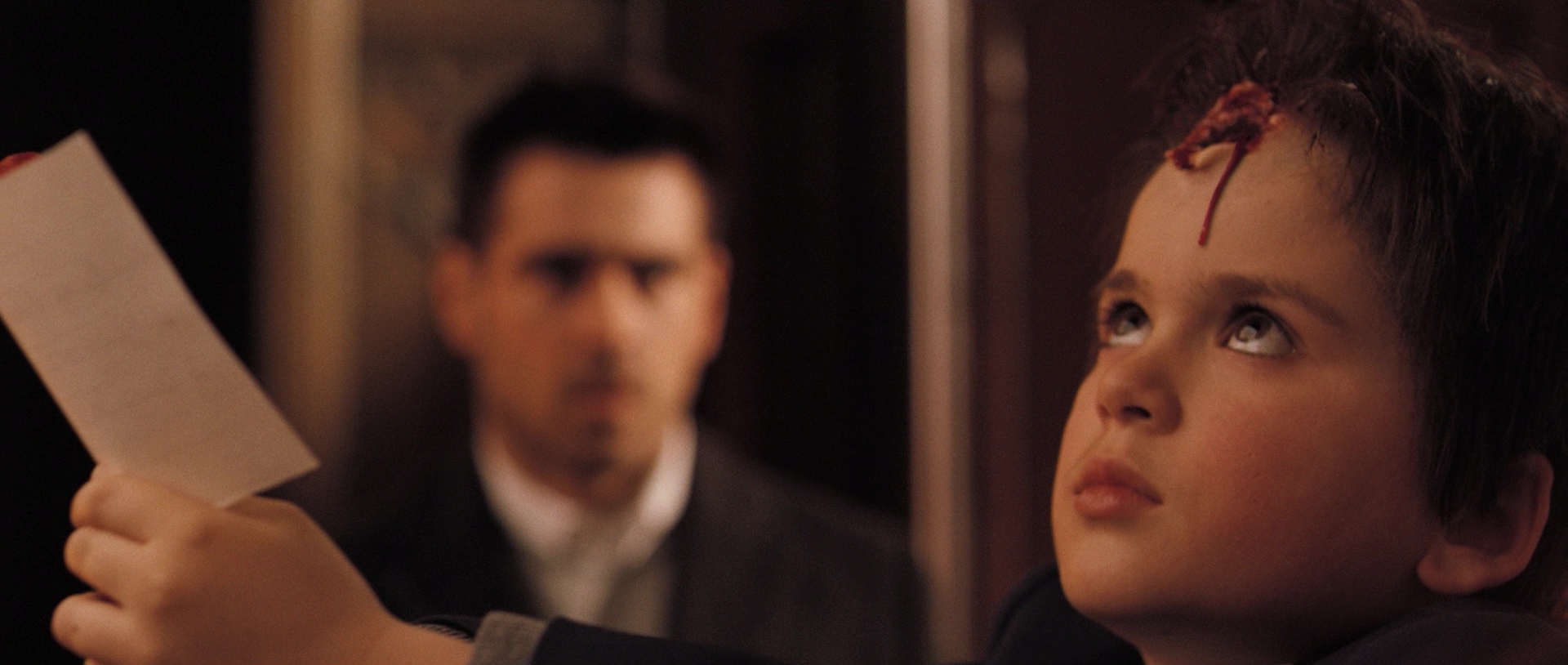 In Bruges film still