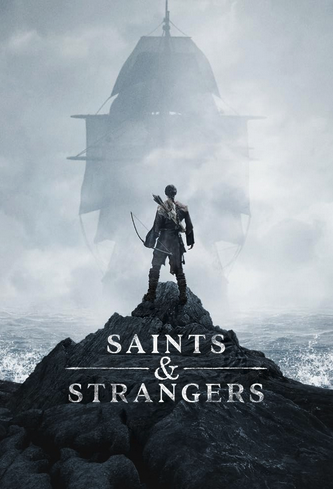 Saints and Strangers