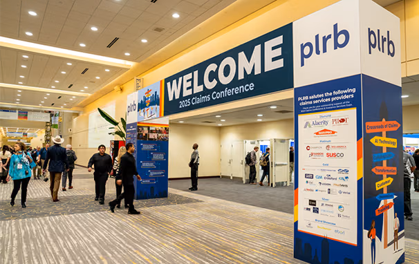 PLRB National Claims Conference 2026