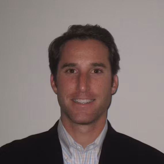Beau Pollock headshot