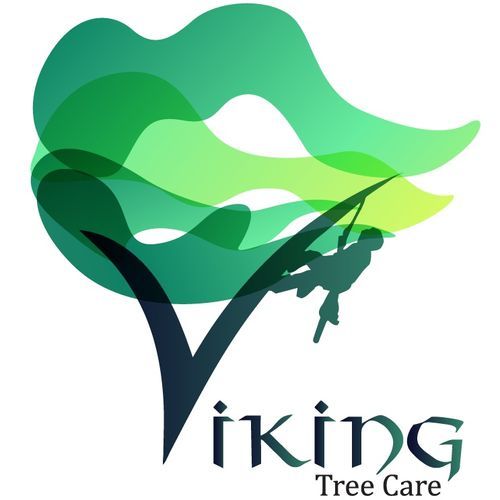Viking Tree Care Logo