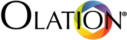 Olation logo