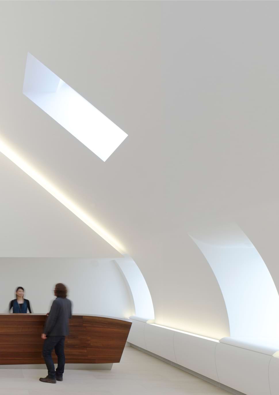 HSBC Private Bank headquarters, Geneva – view 8