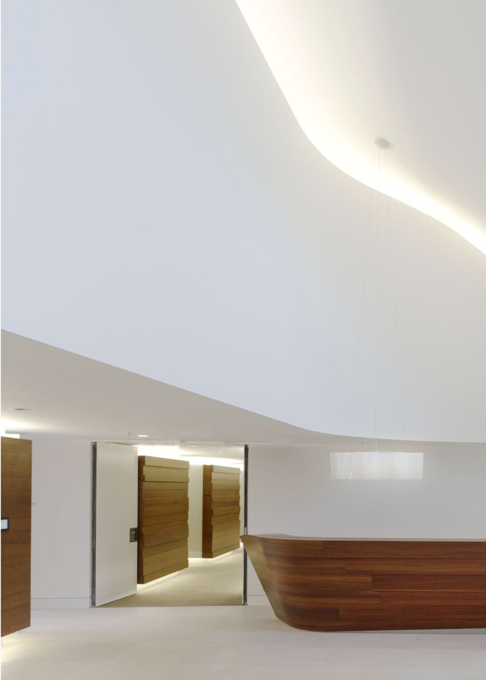 HSBC Private Bank headquarters, Geneva – view 7