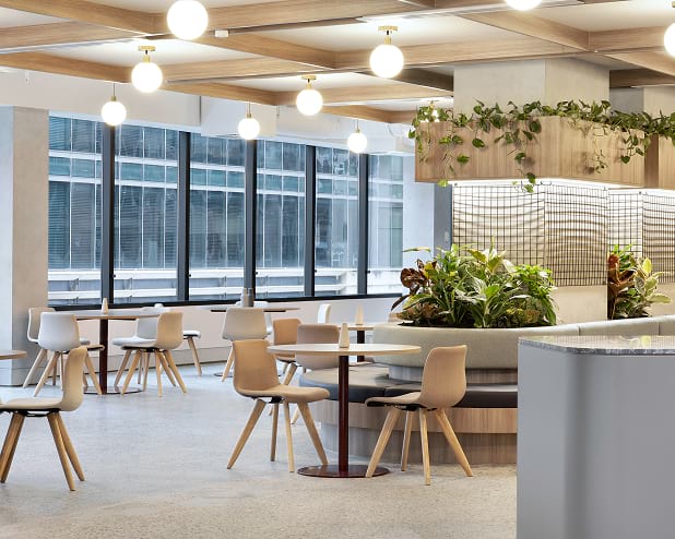 255 Pitt Street commercial building, Sydney