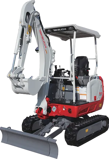 Takeuchi TB216