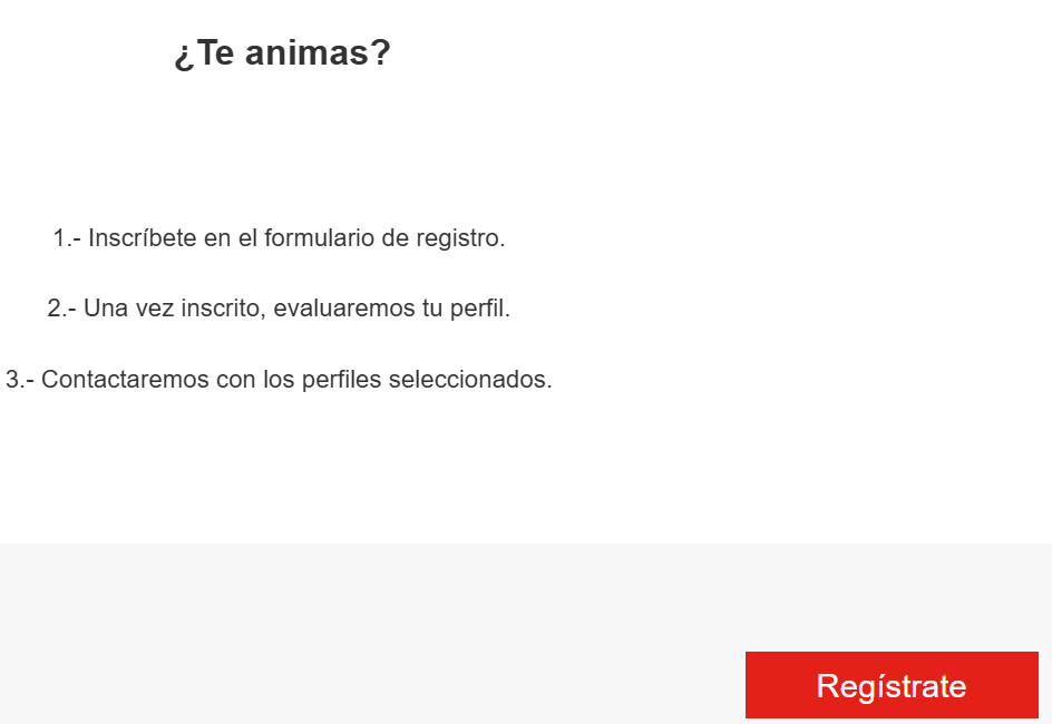 Pasos para enviar tu CV por la web de Kutxabank