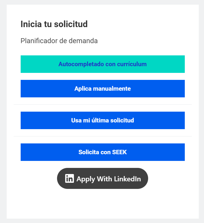 Registro como usuario en la web de Unilever
